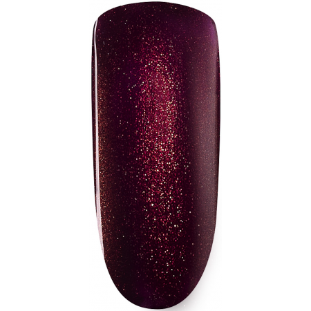 Gel I-LAK VIP red 191575