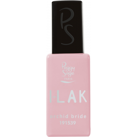 Gel I-LAK Orchid Bride 191539
