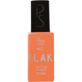 Gel I-LAK Spring Break 191584