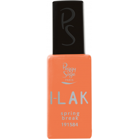 Gel I-LAK Spring Break 191584