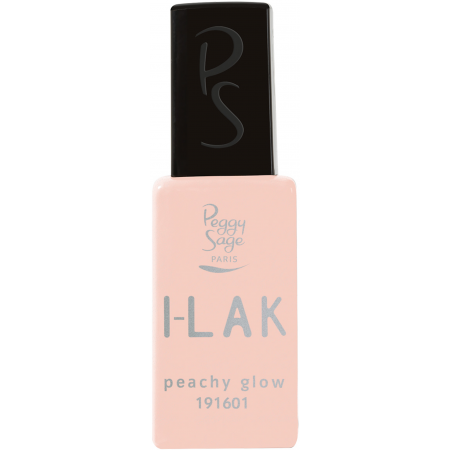 Gel I-LAK Peachy Glow 191601