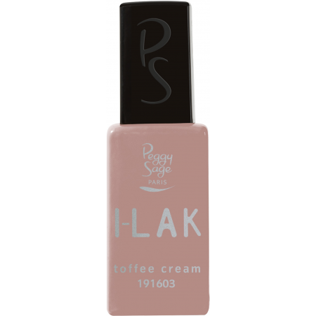 Gel I-LAK Toffee Cream 191603