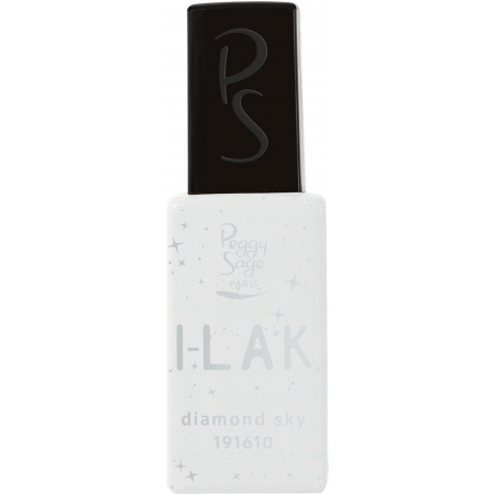 Gel I-LAK Diamond Sky 191610