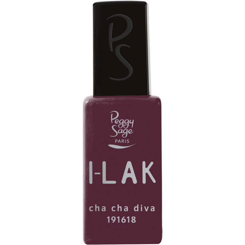 Gel I-LAK Cha Cha Diva 191618