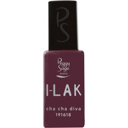 Gel I-LAK Cha Cha Diva 191618