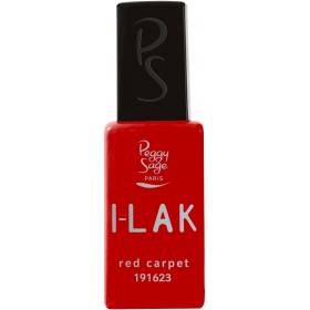 Gel I-LAK Red Carpet 191623