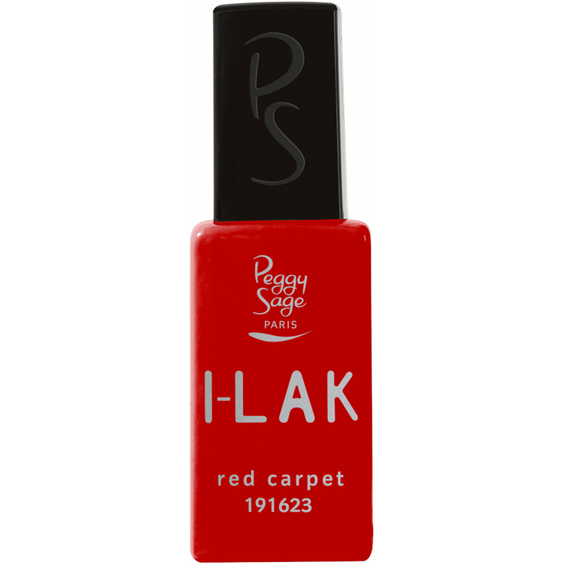 Gel I-LAK Red Carpet 191623