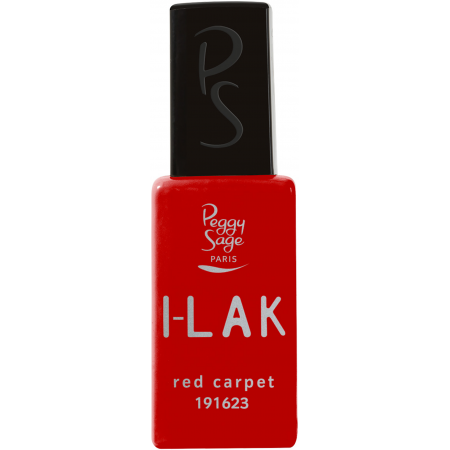 Gel I-LAK Red Carpet 191623