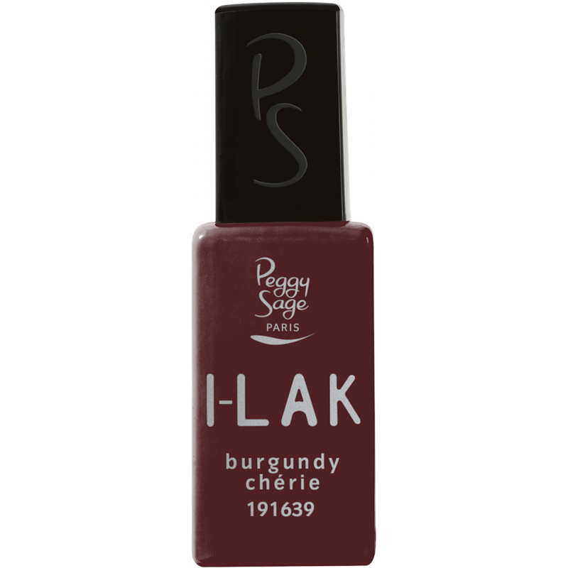 Gel I-LAK Perfect Nude 191640