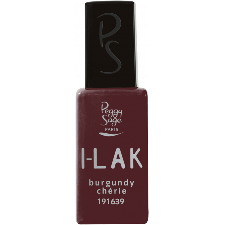 Gel I-LAK Perfect Nude 191640