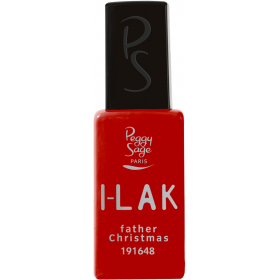 Gel I-LAK Father Christmas 191648