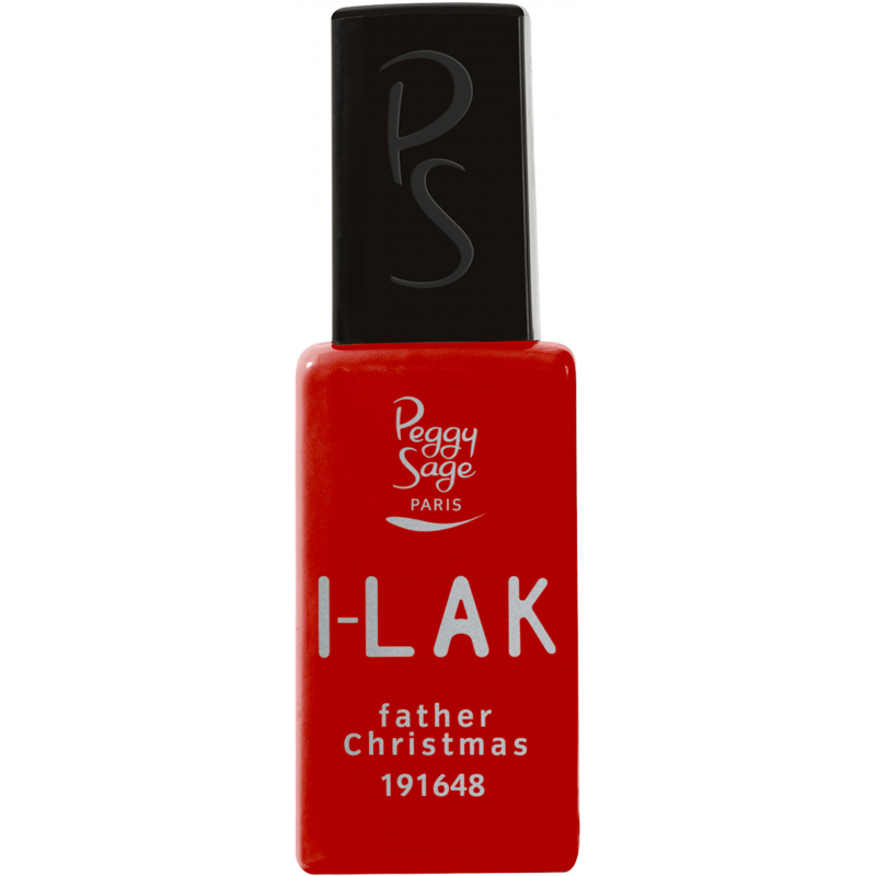 Gel I-LAK Father Christmas 191648
