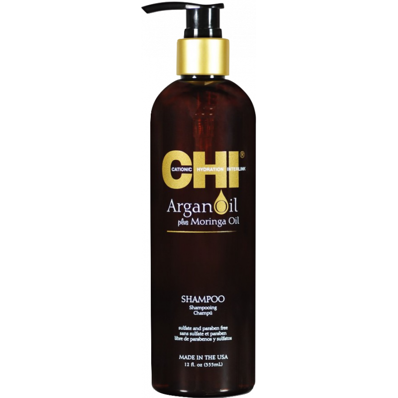 CHI Argan Oil Shampoing