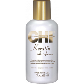 CHI Keratin Silk Infusion
