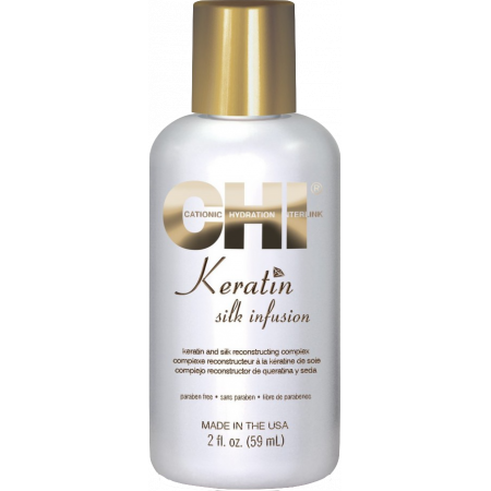CHI Keratin Silk Infusion