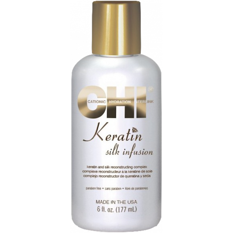 CHI Keratin Silk Infusion