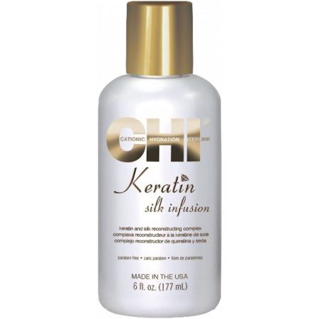 CHI Keratin Silk Infusion