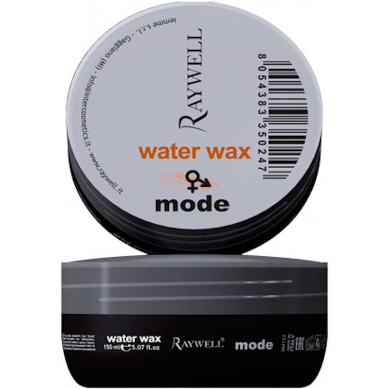 Water Wax Raywell