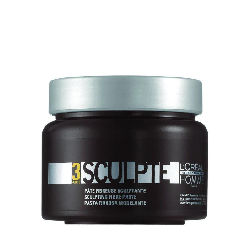 L'Oréal Hommes Coiffant Sculpte