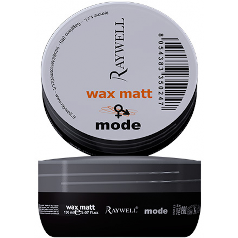 Wax Matt Raywell