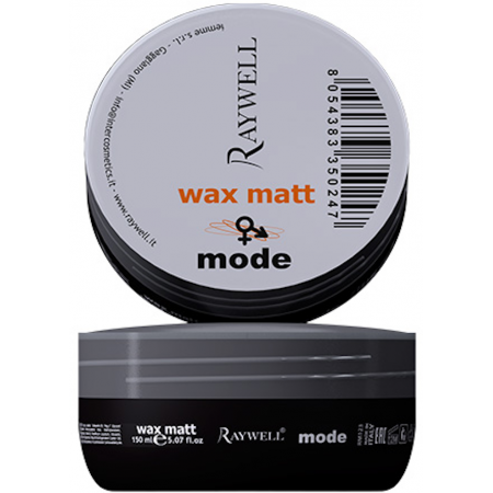 Wax Matt Raywell