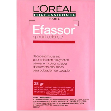 Efassor Sachet
