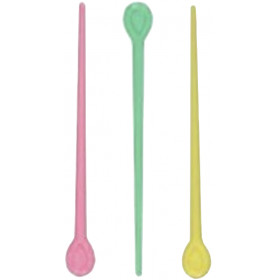 Pics A Rouleaux Plastiques 7,7 cm