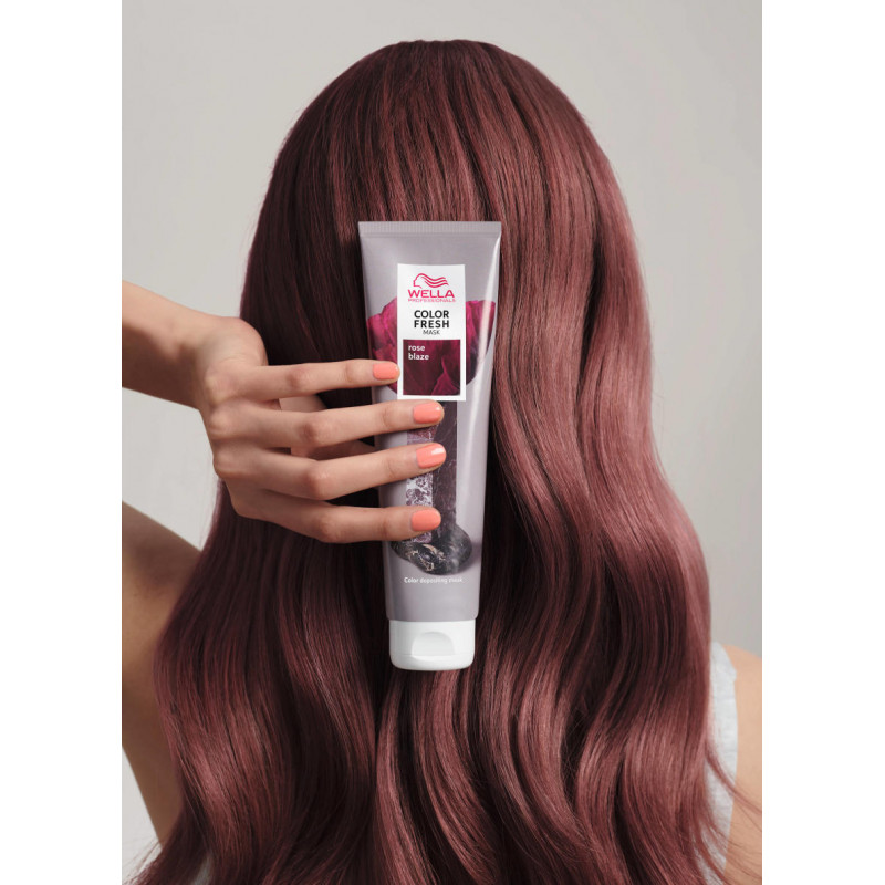 Color Fresh Mask