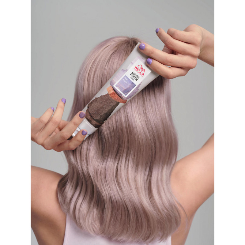 Color Fresh Mask