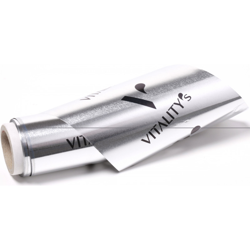 Aluminium 12cm 12 Microns