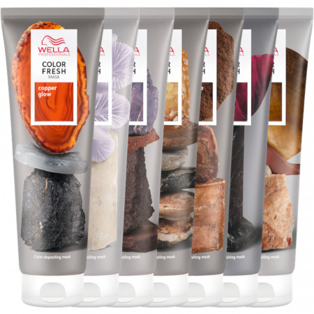 Color Fresh Mask nuance naturelle