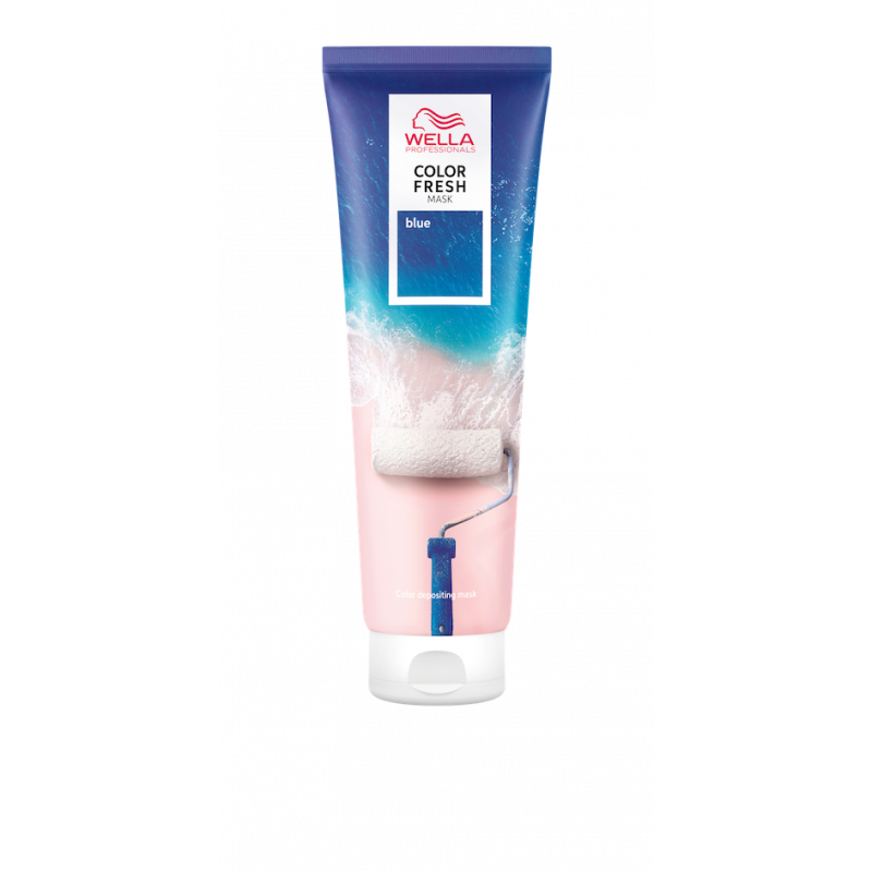 Color Fresh Mask nuance audacieuse
