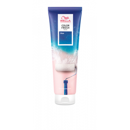 Color Fresh Mask nuance audacieuse