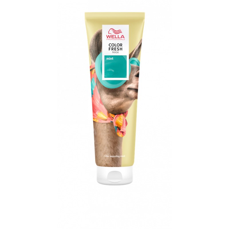 Color Fresh Mask nuance audacieuse