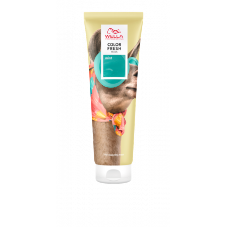 Color Fresh Mask nuance audacieuse