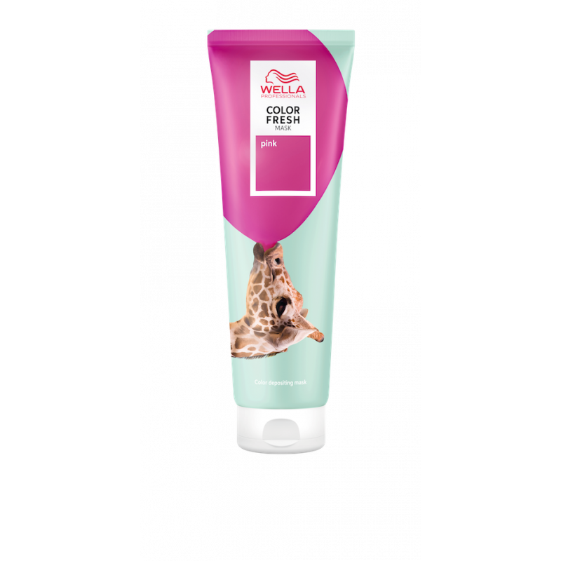 Color Fresh Mask nuance audacieuse