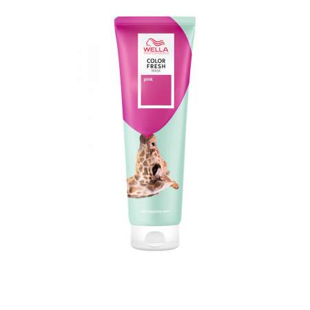 Color Fresh Mask nuance audacieuse