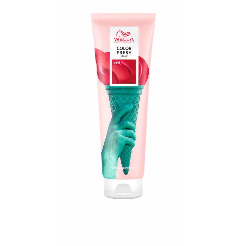 Color Fresh Mask nuance audacieuse