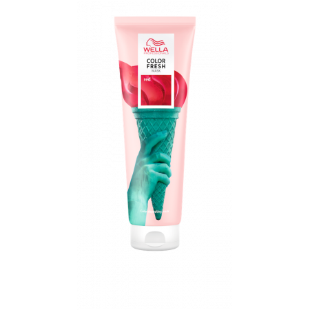 Color Fresh Mask nuance audacieuse