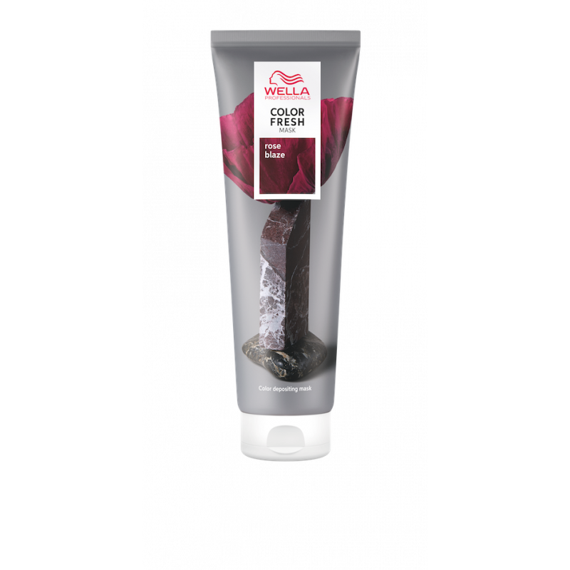 Color Fresh Mask nuance naturelle