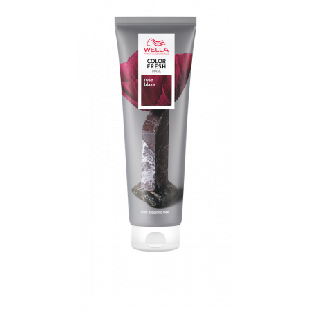 Color Fresh Mask nuance naturelle