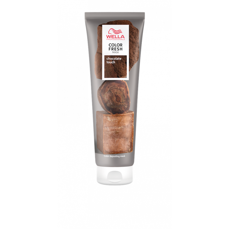Color Fresh Mask nuance naturelle