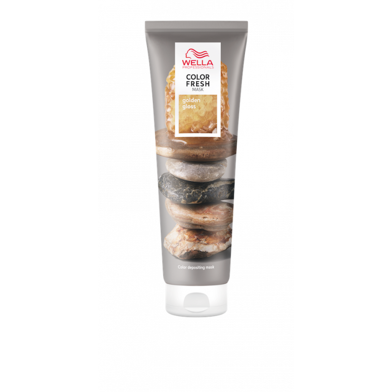 Color Fresh Mask nuance naturelle