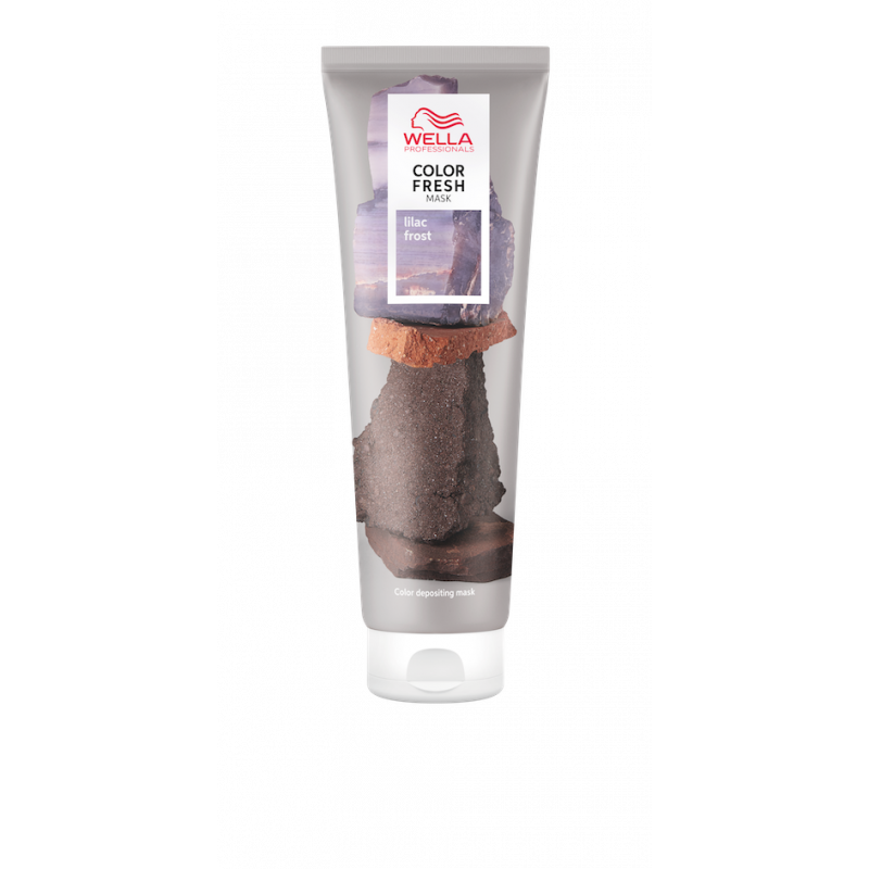 Color Fresh Mask nuance naturelle
