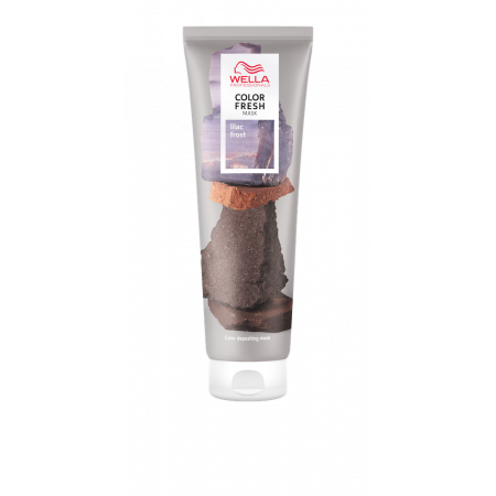 Color Fresh Mask nuance naturelle