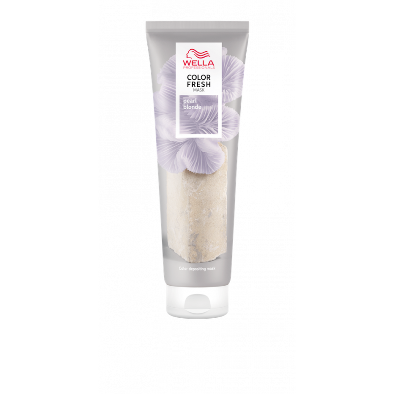 Color Fresh Mask nuance naturelle