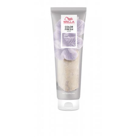 Color Fresh Mask nuance naturelle