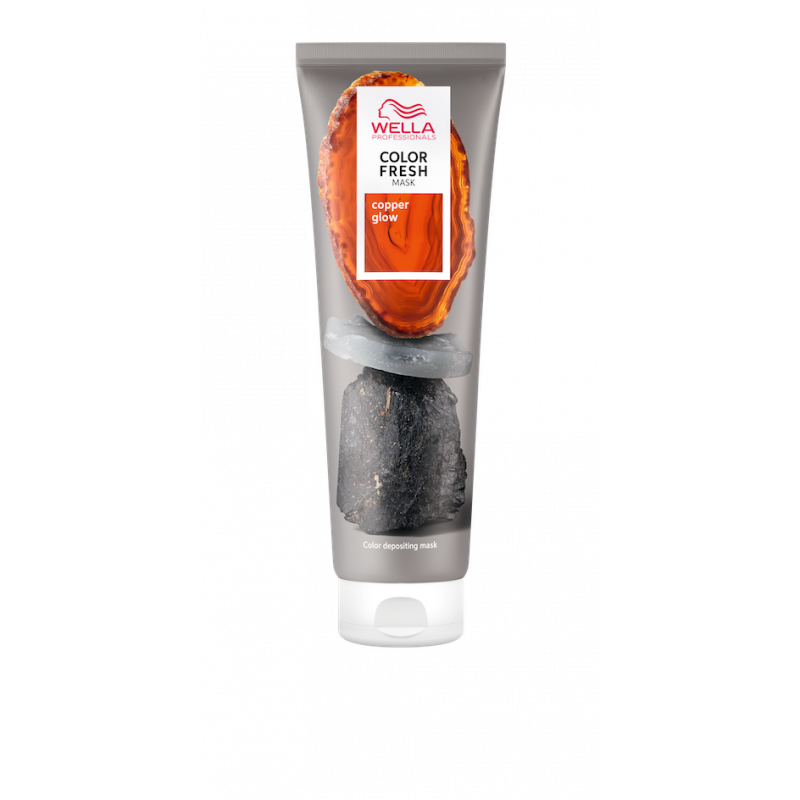 Color Fresh Mask nuance naturelle
