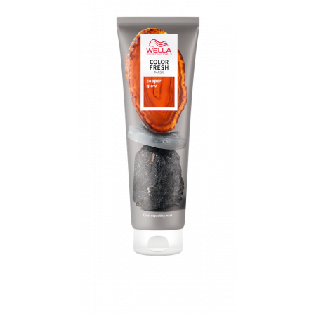 Color Fresh Mask nuance naturelle