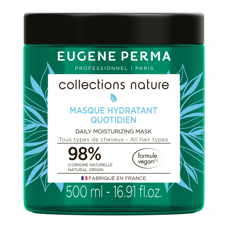 Masque Hydratant Quotidien Collections Nature